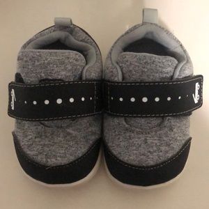 Toddler shoes